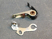 Antico Vite Platinated Breaker