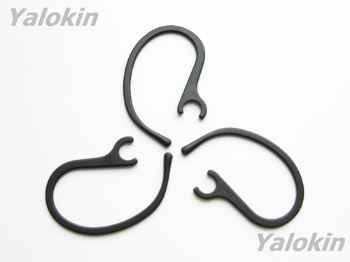 Ganci auricolari per - 3,