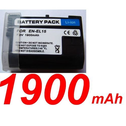 1900ma batterie - "1900ma",