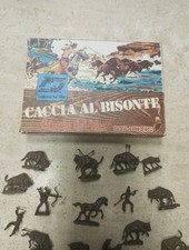 soldatini atlantic 1/72 West