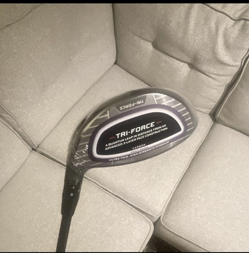 Nuovissimo callaway quantum - nuovissimo,