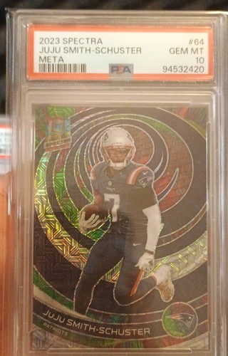 2023 panini spectra - panini,
