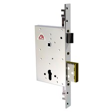 CR - Serratura Porta Blindata