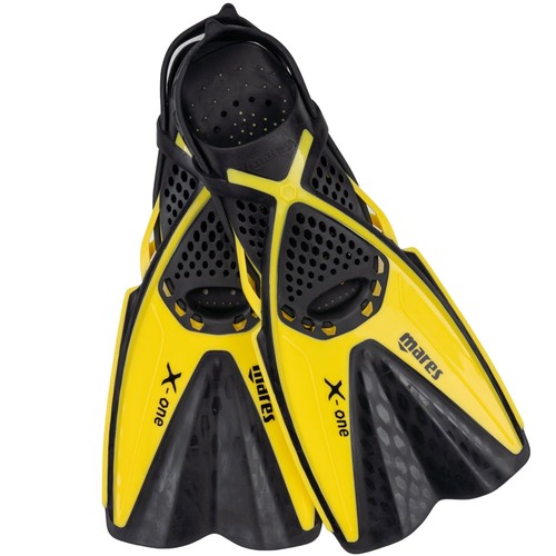 Mares one pinne - mares, x-one