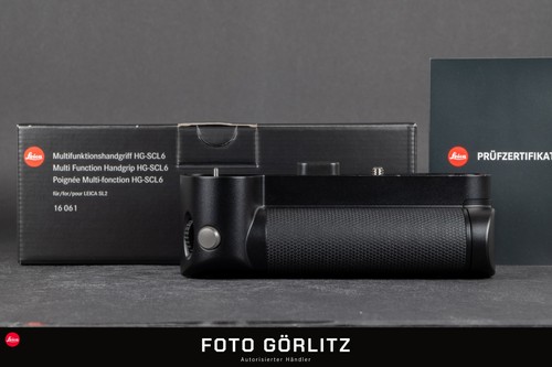 Leica scl6 impugnatura - leica,