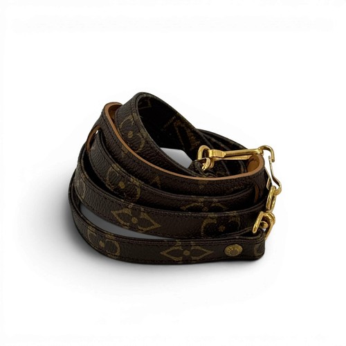Tracolla louis vuitton - tracolla,