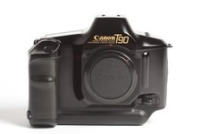 Canon T90 scocca body black