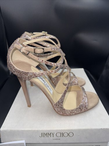 Lancia jimmy choo rosa - lancia,