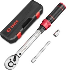 VANPO Chiave Dinamometrica