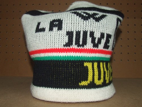 Sciarpa cappello hat - cappello, calcio
