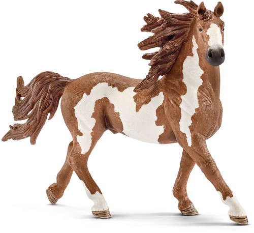 Schleich 13794 stallone - -,