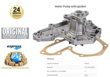 POMPA ACQUA nuova per RENAULT