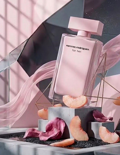 Narciso rodriguez for her - rodriguez,