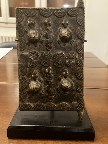 Petite porte votive - , dogon