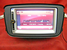 SMART CAR 451 FORTWO 2010-2014