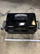 Weber Grill 1141001 Go