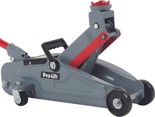 Cric pavimento per auto - cric,