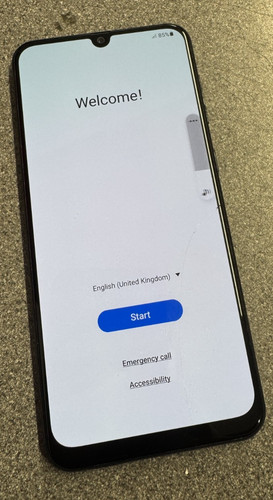 Samsung galaxy a50 128 - a50, gb