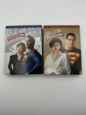 Lois & Clark The New