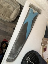 Pinne carbon windsurf fin - pinne,