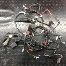 Impianto elettrico piaggio - impianto,