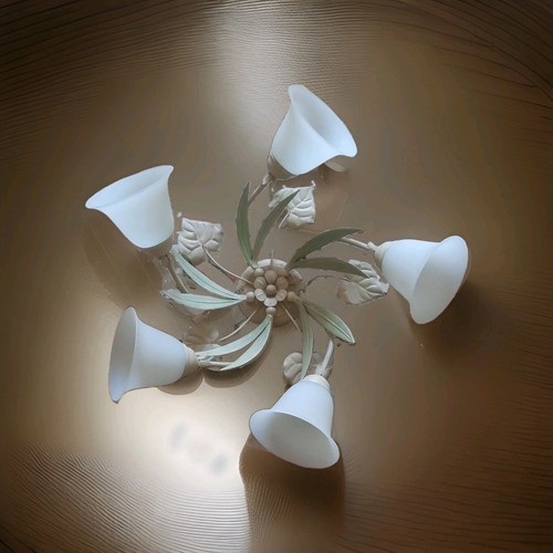 Plafoniera soffitto interno - , 5