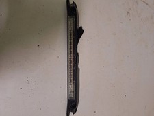 Citroen C6 2007 Hinten Dritte