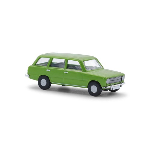 Busch 87077 fiat 124 - fiat, station