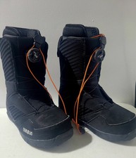 Stivali da snowboard uomo