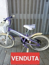 Bicicletta bimba mbm - bicicletta,
