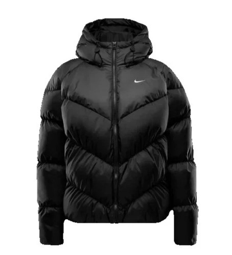 Nike giacca vento donna - nike, a