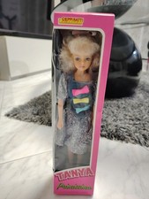 Tanya Primissima anni 80