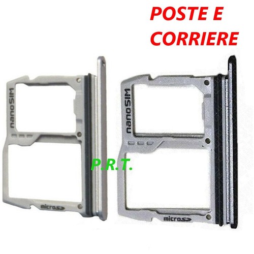 Carrello porta sim slot - sim,