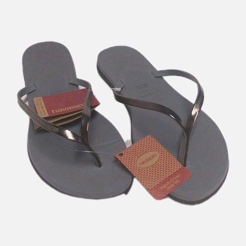 New havaianas flip - new,