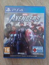 Marvel avengers edizione - avengers,