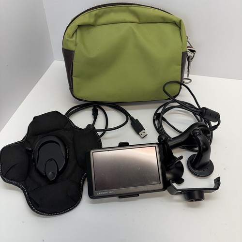 Sistema gps garmin nuvi - gps,