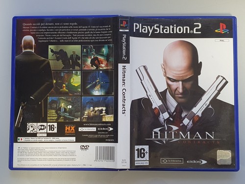 Ps2 sony playstation pal - ps2,