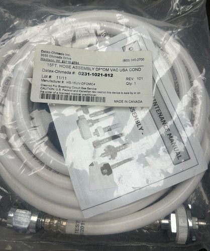 Amvex datex ohmeda - amvex,