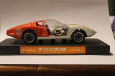Modellino Chevrolet Corvair Monza GT. NACORAL  1/24     Pezzo raro da collezione