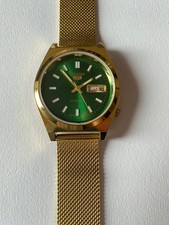 Seiko 5 6309-5820