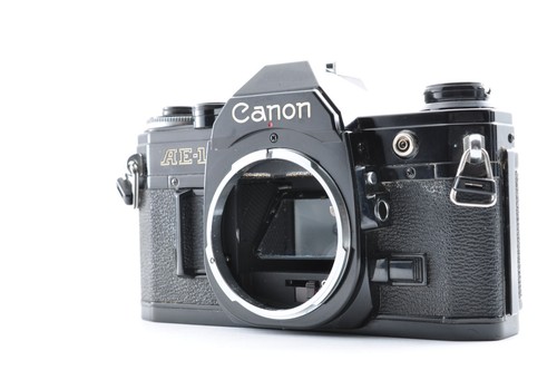 Canon 1 solo corpo - canon, ae-1