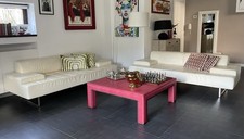 2 Divani Quadra Frau e