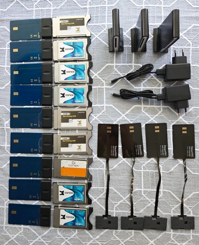 Schede smartwi smart - wi, +