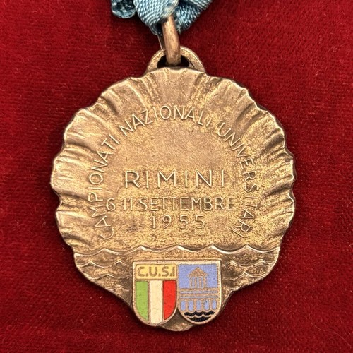 2558 medaglia commemorativa - 2558,