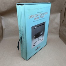 Repertorio del Design Italiano