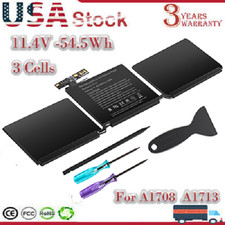 Battery A1713 A1708 for Apple