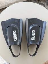 Pinne da nuoto Arena Powerfin