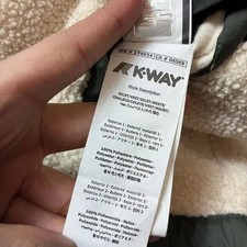 Cawé KWAY 24FW LeBre Naze