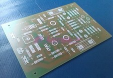 Nuova Elettronica LX 513 -