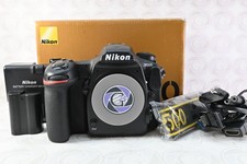 Nikon D500 reflex digitale -
